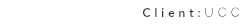 Client:UCC